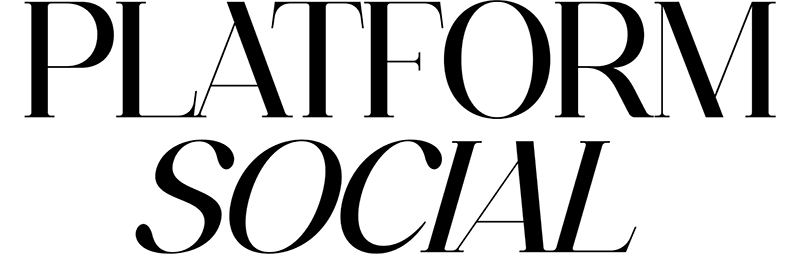 Platform Social